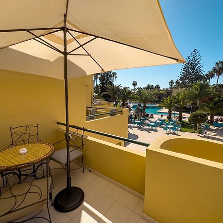 Villa Rosa Atlantic Fuerteventura Corralejo Exteriér fotografie