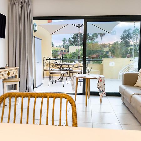 Villa Rosa Atlantic Fuerteventura Corralejo Exteriér fotografie