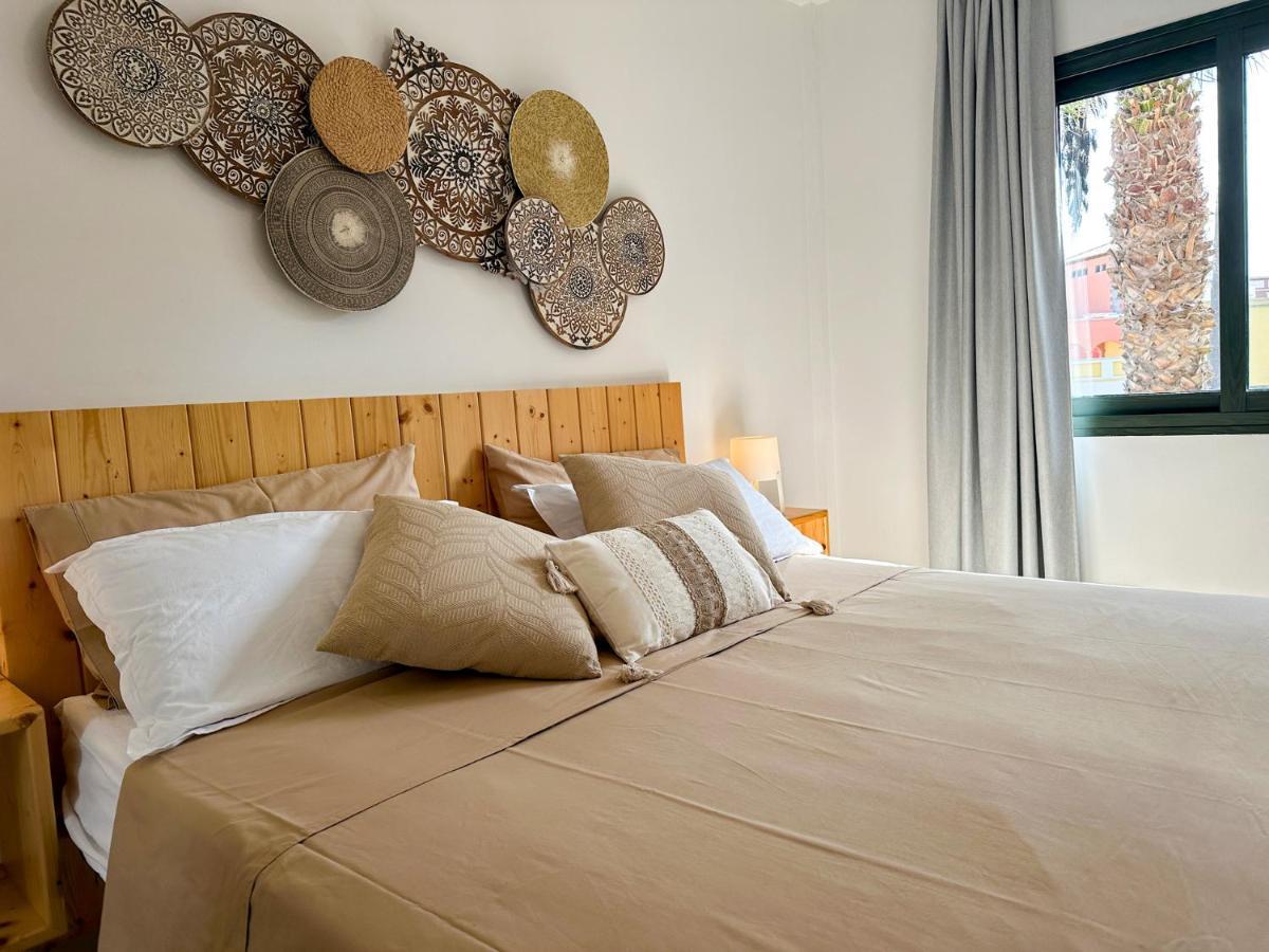 Villa Rosa Atlantic Fuerteventura Corralejo Exteriér fotografie