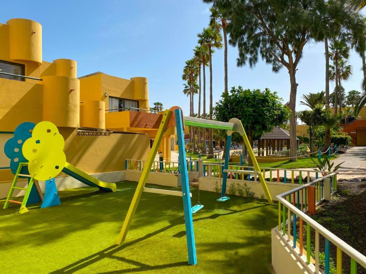 Villa Rosa Atlantic Fuerteventura Corralejo Exteriér fotografie