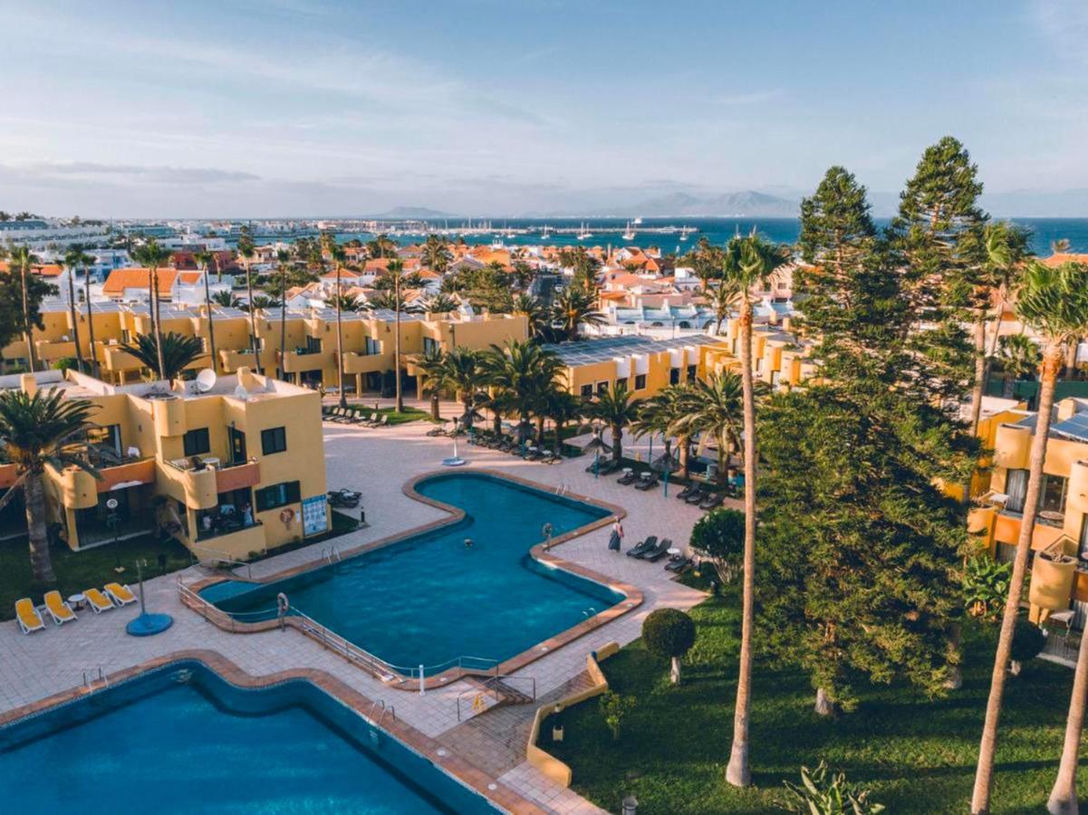 Villa Rosa Atlantic Fuerteventura Corralejo Exteriér fotografie