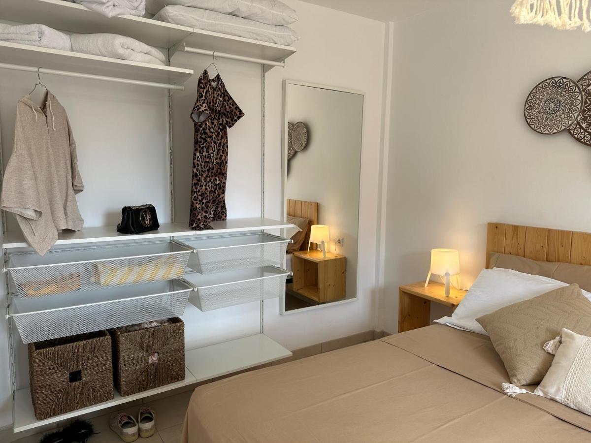 Villa Rosa Atlantic Fuerteventura Corralejo Exteriér fotografie