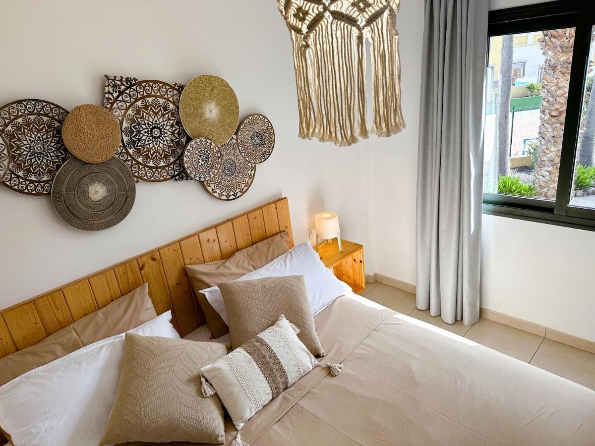 Villa Rosa Atlantic Fuerteventura Corralejo Exteriér fotografie