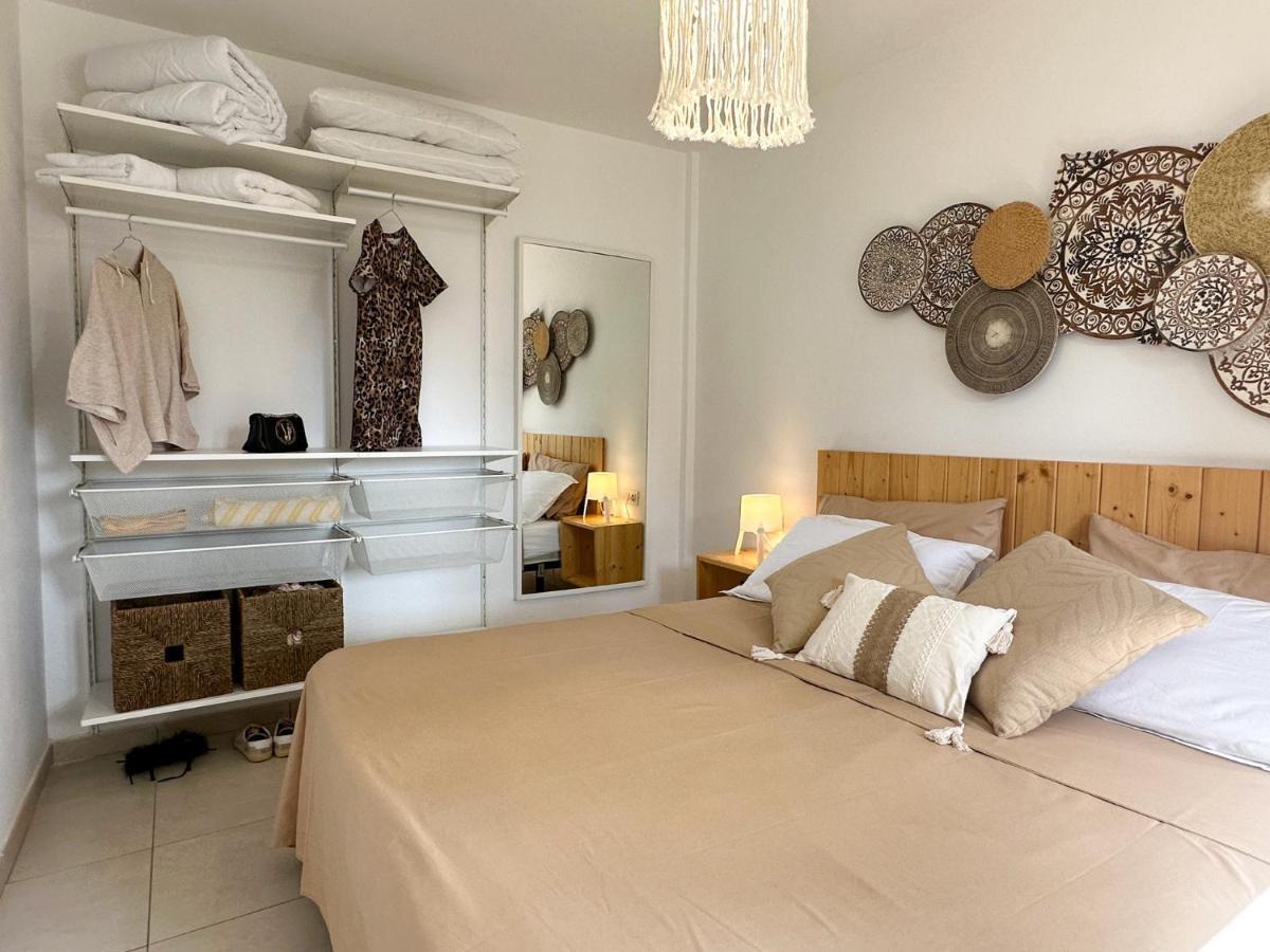 Villa Rosa Atlantic Fuerteventura Corralejo Exteriér fotografie