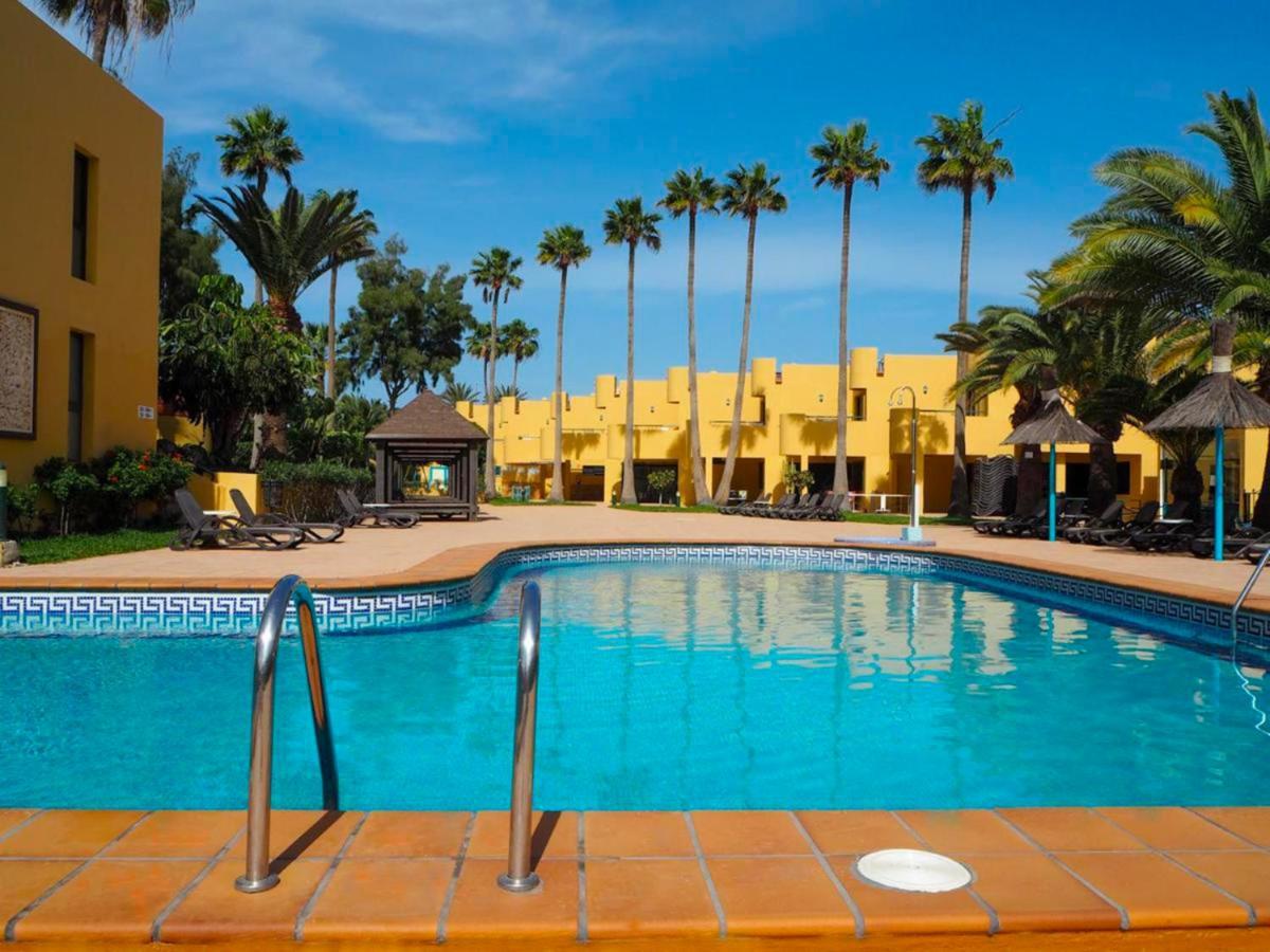 Villa Rosa Atlantic Fuerteventura Corralejo Exteriér fotografie