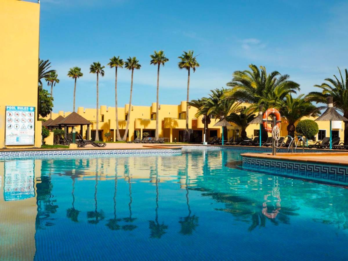Villa Rosa Atlantic Fuerteventura Corralejo Exteriér fotografie