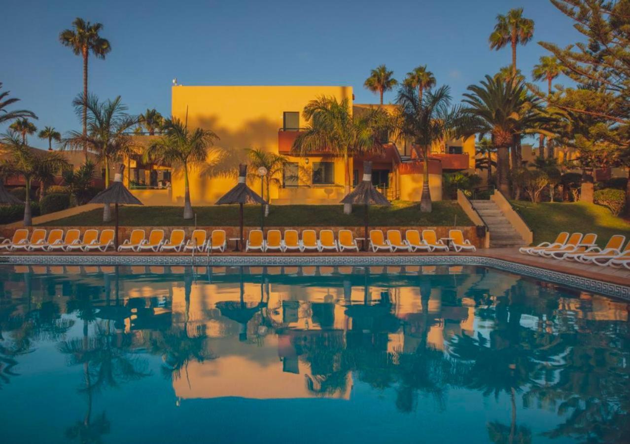 Villa Rosa Atlantic Fuerteventura Corralejo Exteriér fotografie