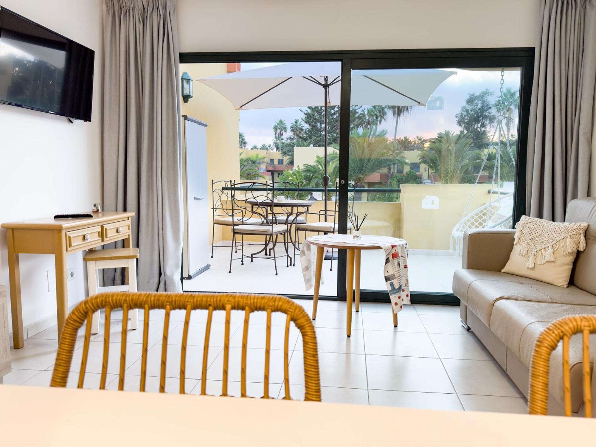 Villa Rosa Atlantic Fuerteventura Corralejo Exteriér fotografie