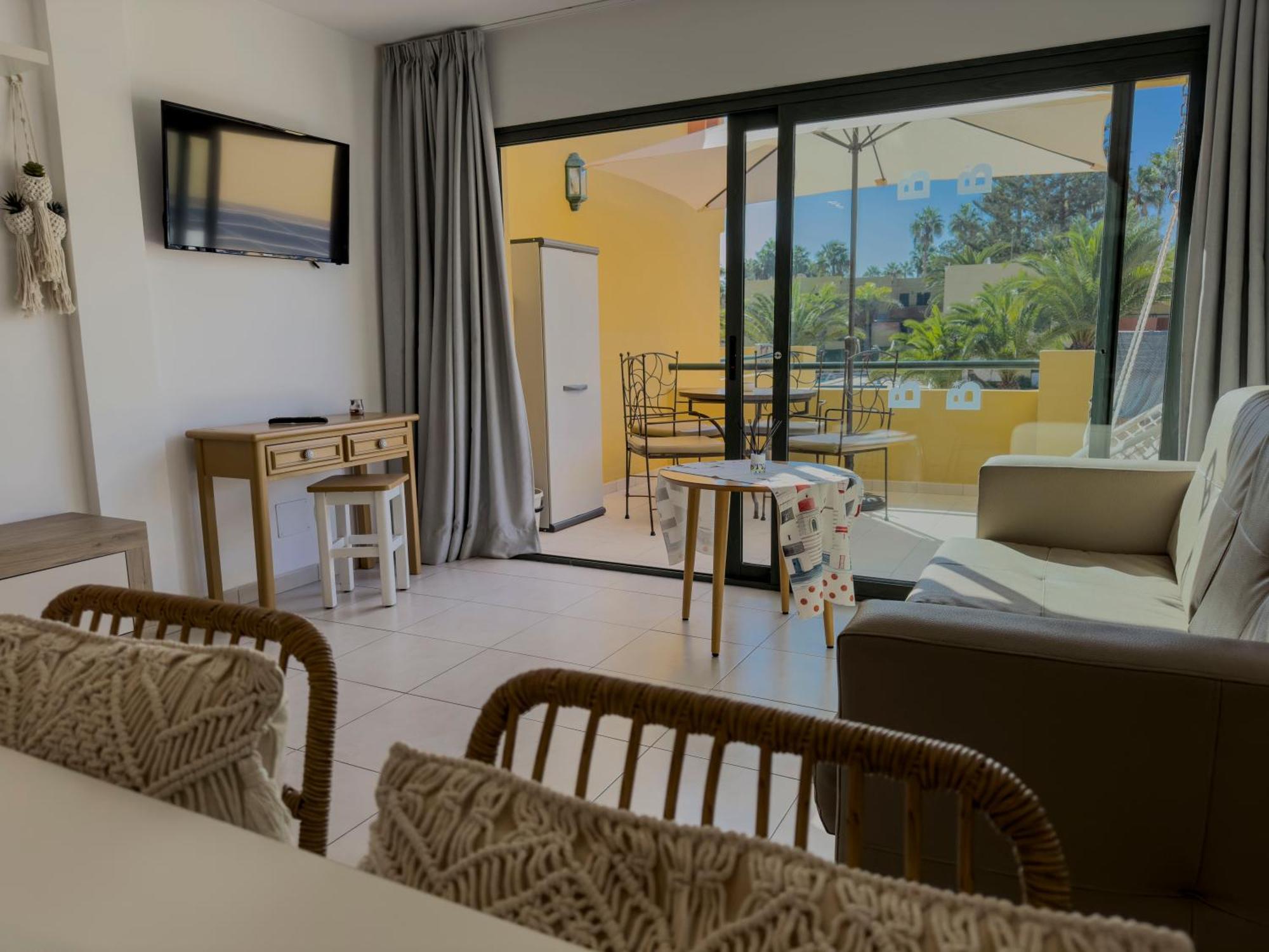 Villa Rosa Atlantic Fuerteventura Corralejo Exteriér fotografie