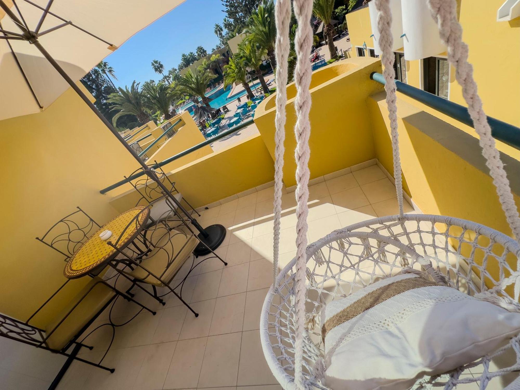 Villa Rosa Atlantic Fuerteventura Corralejo Exteriér fotografie