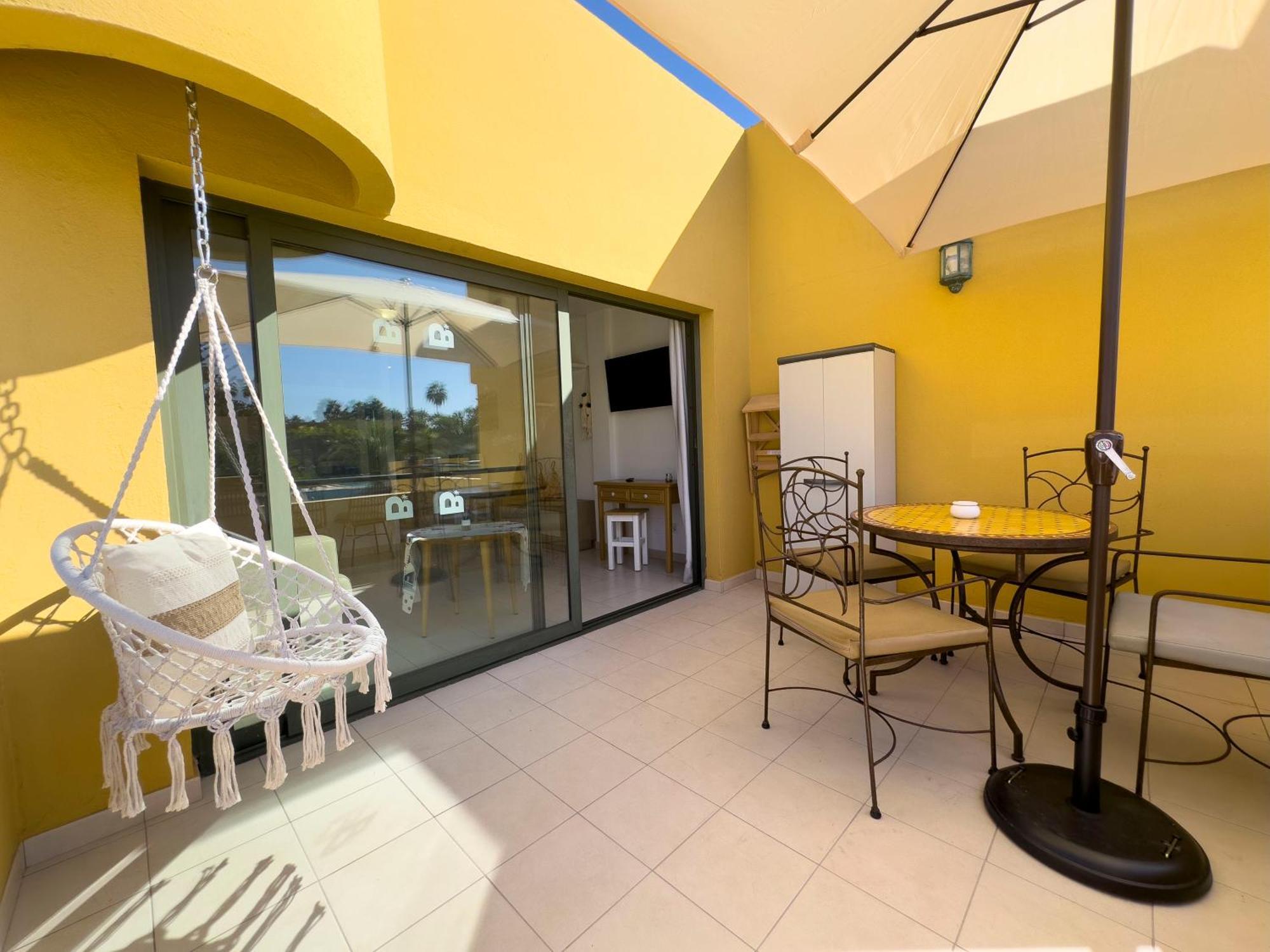 Villa Rosa Atlantic Fuerteventura Corralejo Exteriér fotografie