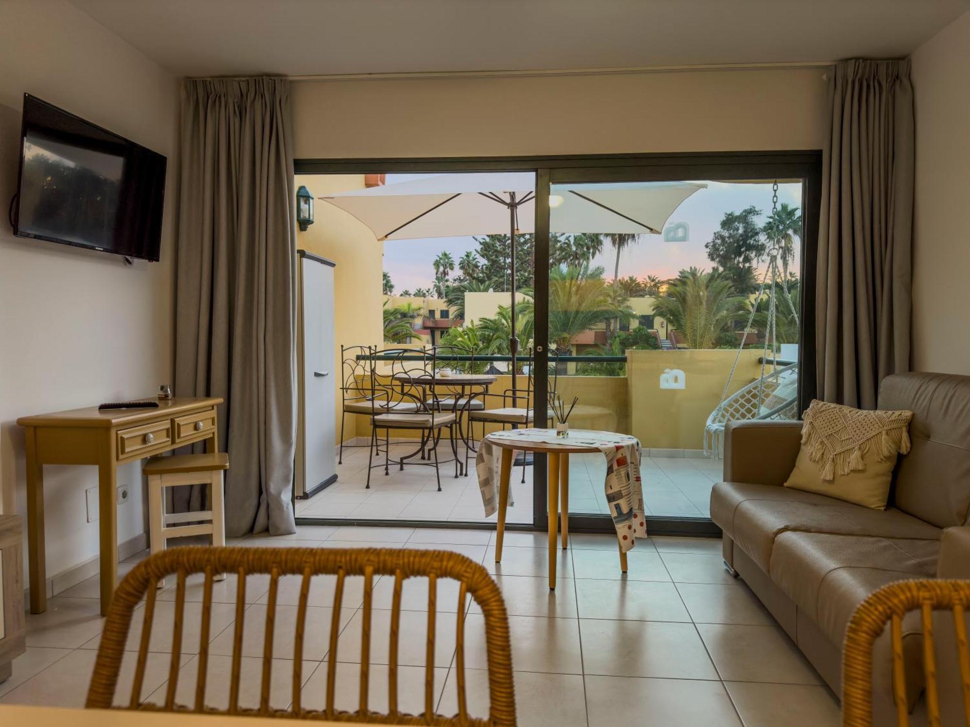 Villa Rosa Atlantic Fuerteventura Corralejo Exteriér fotografie